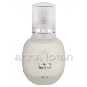 Anna Lotan New Age Control Exfoliating Emulsion 50ml